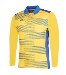 Momentum Shirt Long Sleeves - Front and Back Sublimated